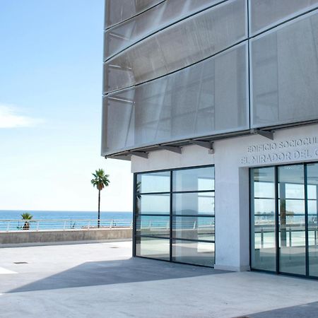 Casa Del Puerto, Encanto Junto Al Mar Estepona Zewnętrze zdjęcie