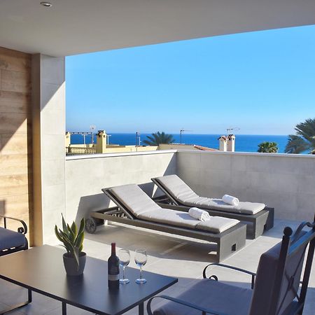 Casa Del Puerto, Encanto Junto Al Mar Estepona Zewnętrze zdjęcie