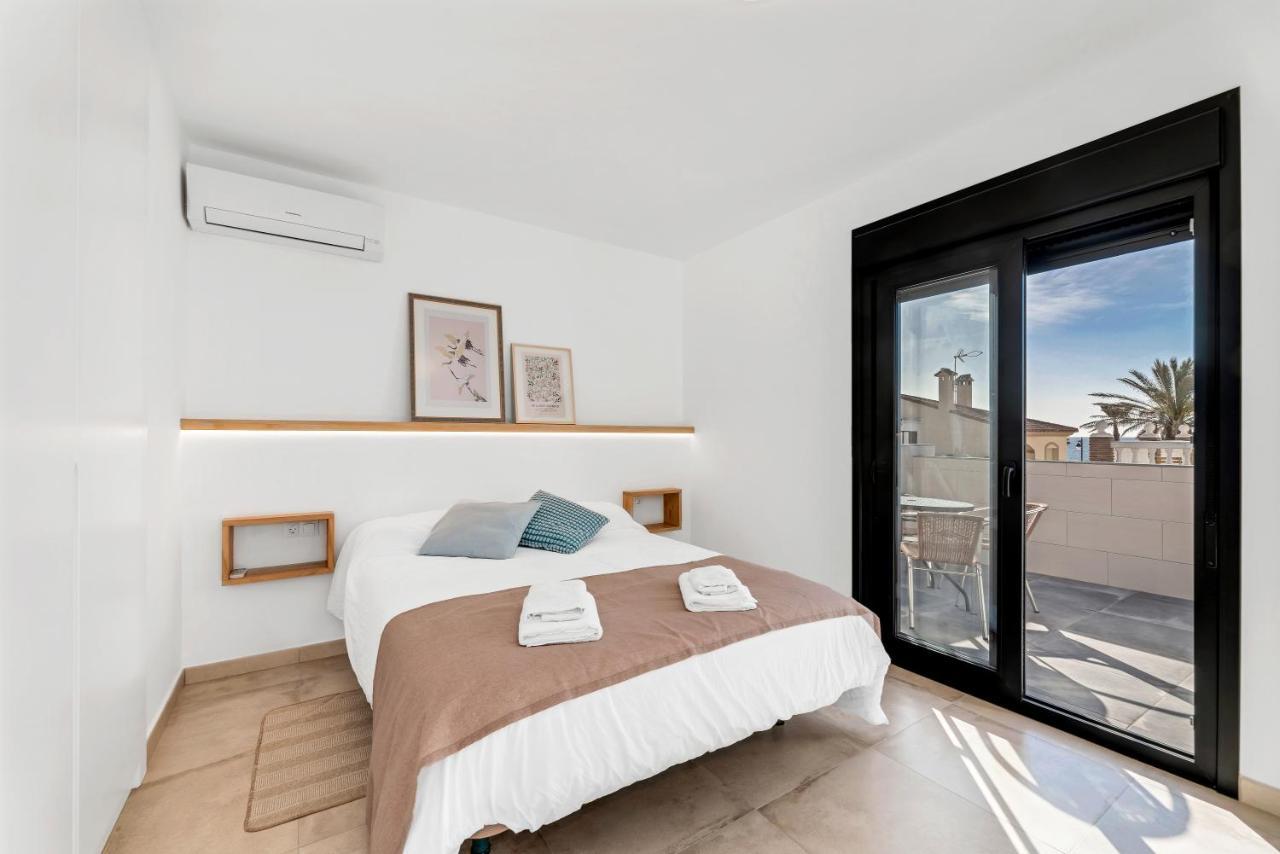 Casa Del Puerto, Encanto Junto Al Mar Estepona Zewnętrze zdjęcie