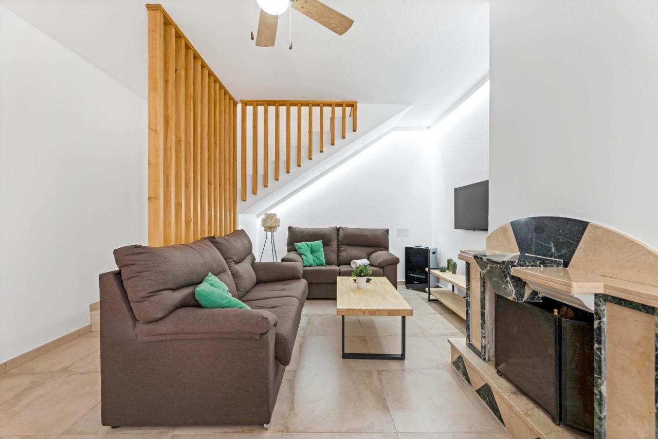 Casa Del Puerto, Encanto Junto Al Mar Estepona Zewnętrze zdjęcie