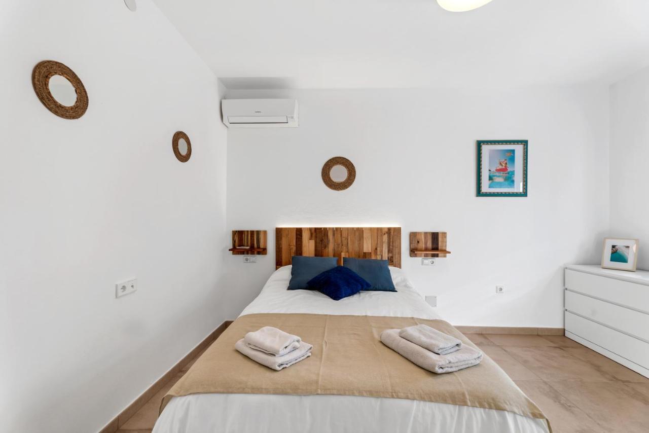 Casa Del Puerto, Encanto Junto Al Mar Estepona Zewnętrze zdjęcie