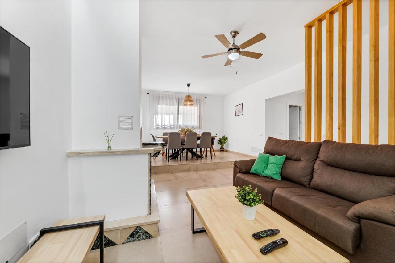 Casa Del Puerto, Encanto Junto Al Mar Estepona Zewnętrze zdjęcie