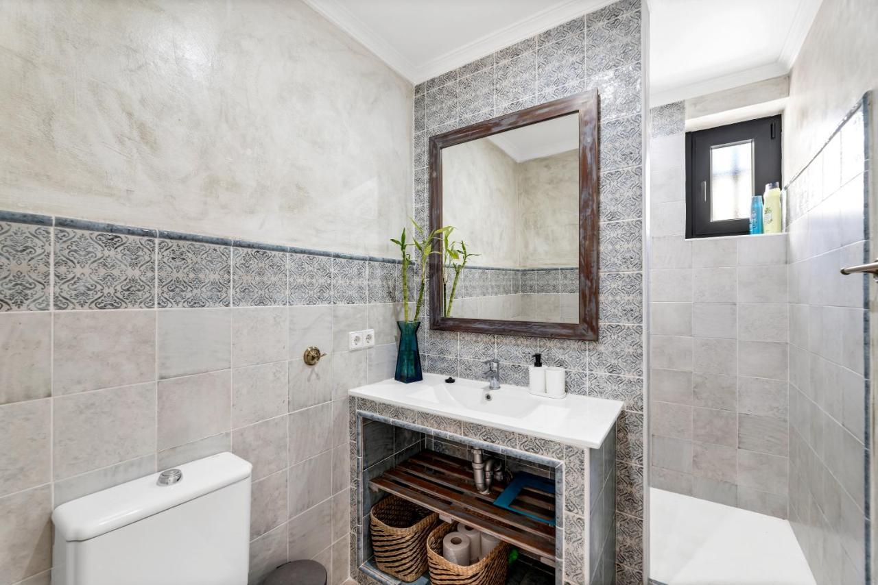 Casa Del Puerto, Encanto Junto Al Mar Estepona Zewnętrze zdjęcie