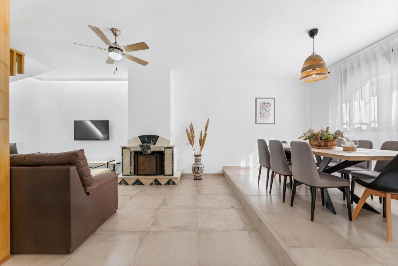 Casa Del Puerto, Encanto Junto Al Mar Estepona Zewnętrze zdjęcie