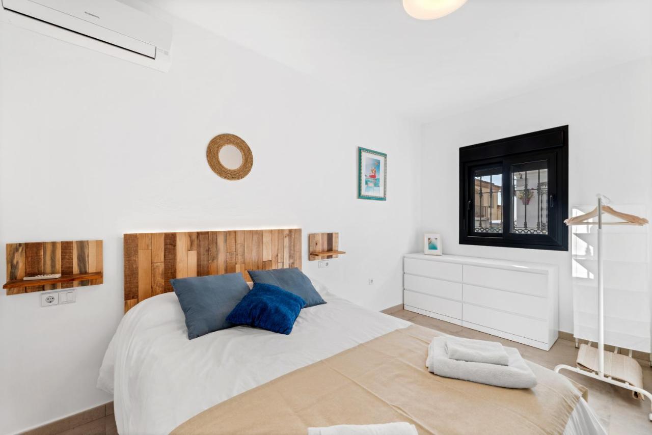 Casa Del Puerto, Encanto Junto Al Mar Estepona Zewnętrze zdjęcie