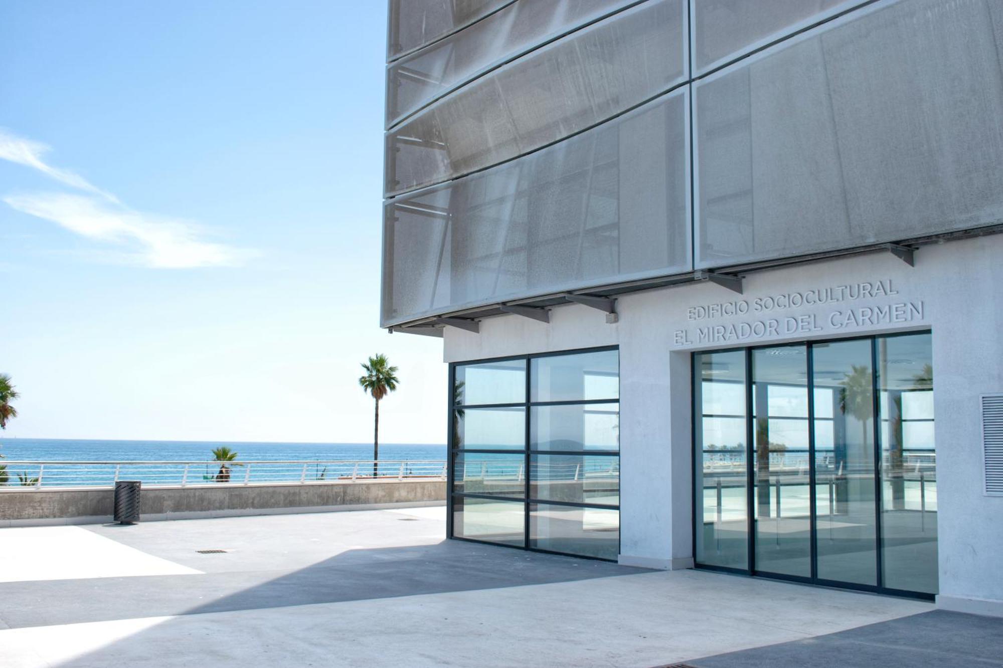 Casa Del Puerto, Encanto Junto Al Mar Estepona Zewnętrze zdjęcie