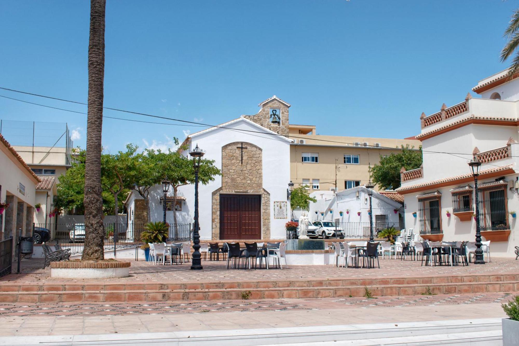 Casa Del Puerto, Encanto Junto Al Mar Estepona Zewnętrze zdjęcie